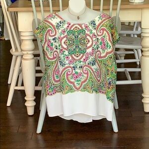 Dalia Collection Shirt‎